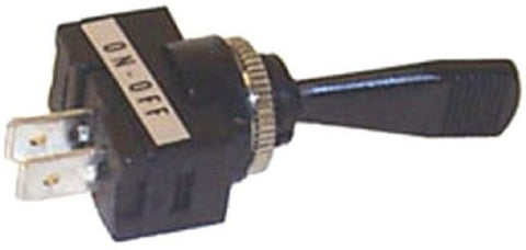 Toggle Switch Sierra TG21130 - On-Off SPST