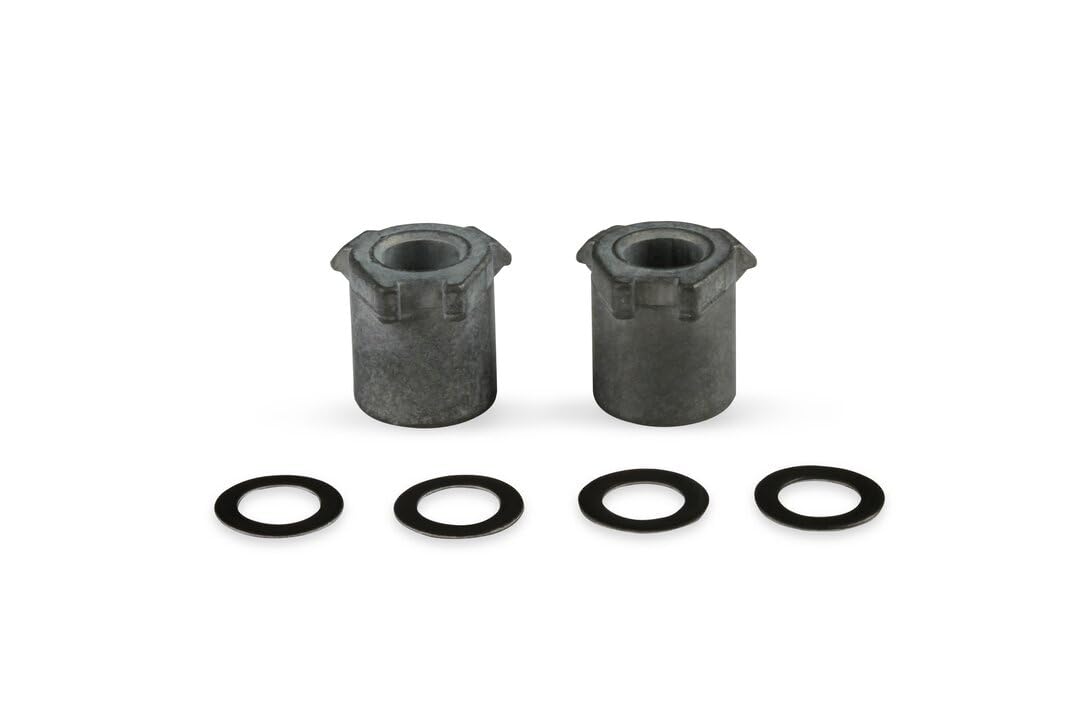 121-118 Holley Accelerator Pump Discharge Nozzle