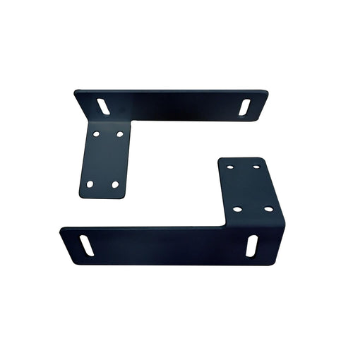 Westin Headache Rack 57-8095 Oversized Tool Box Bracket H-Rack Bracket