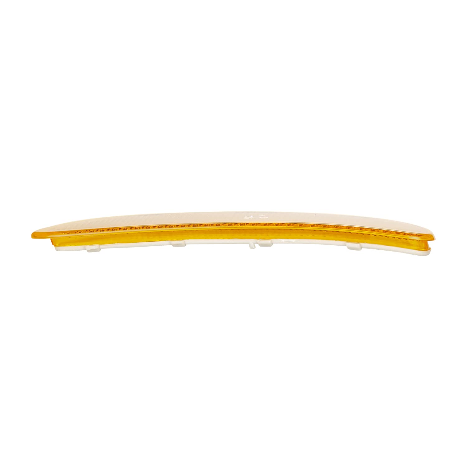 Left Side TYC Reflector Compatible with 1999-2006 BMW 3 Series