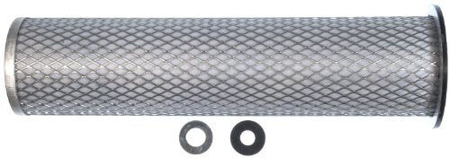 Air Filter MAHLE LXS 214