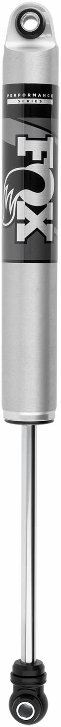 Fox Offroad 2021+ Ford F150 Shocks 4WD Rear 10.6in 2.0 Performance Series Smooth Body IFP Shock 0-1in Lift - 985-24-265