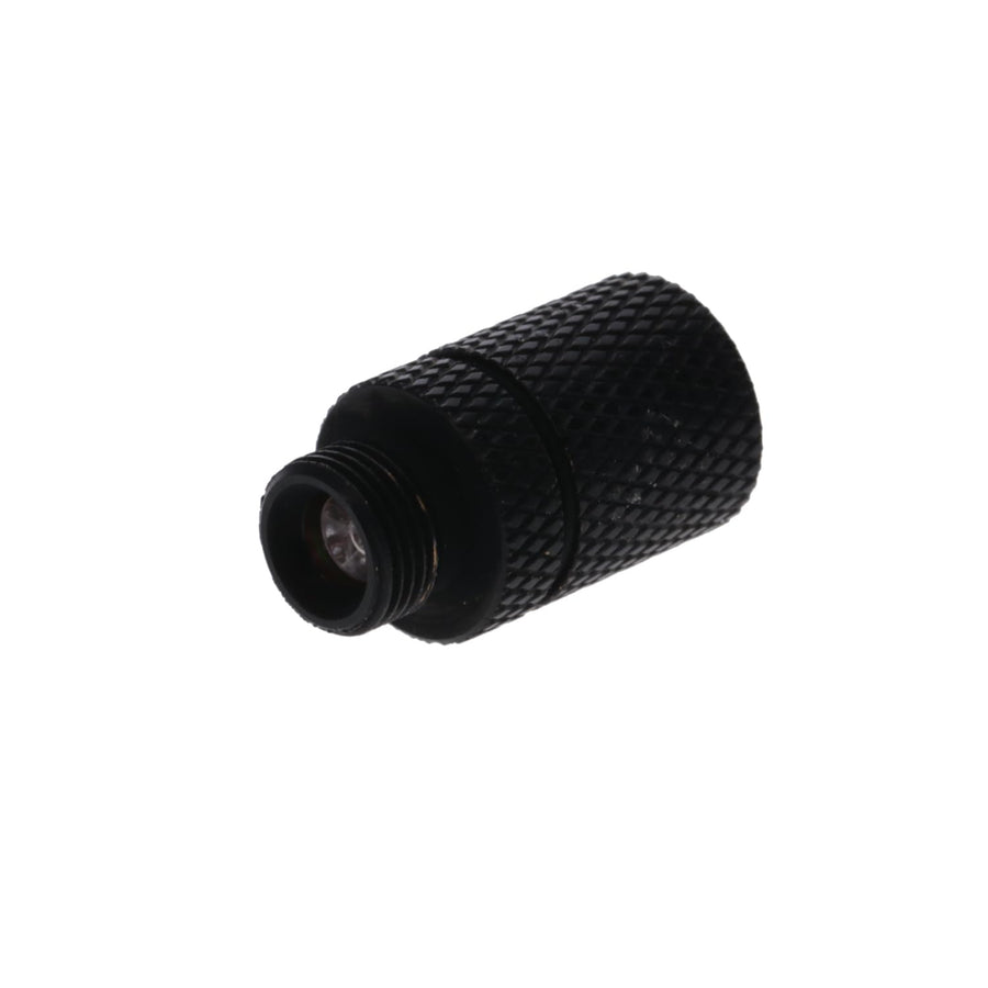 TRUGLO Tru-Lite Violet Durable Versatile LED Bow Hunting Archery Sight Light - Battery & Sight Housing Adapters Included