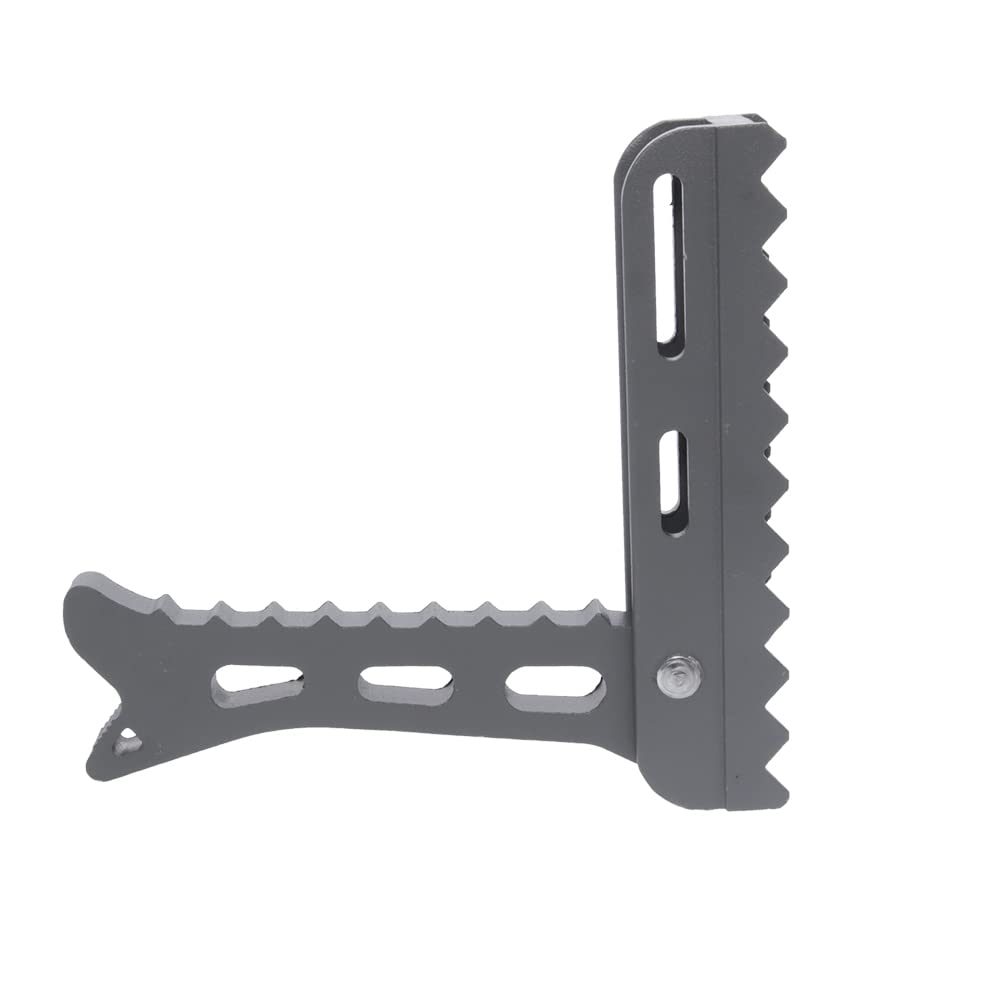 Hawk HWK-HHSTP-4PK: Helium Steps with Straps (4 Pack) Hunting