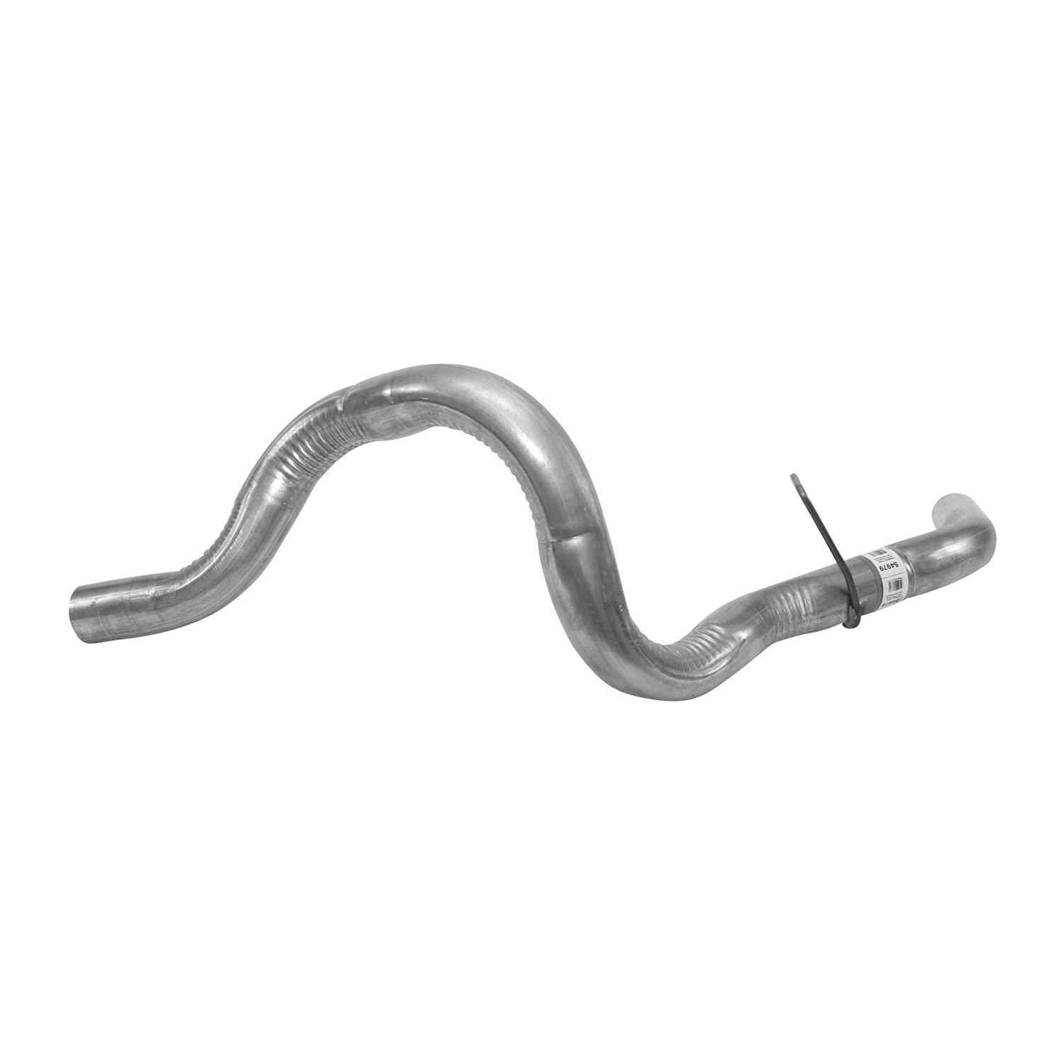 Exhaust Tail Pipe AP Exhaust Products 54979