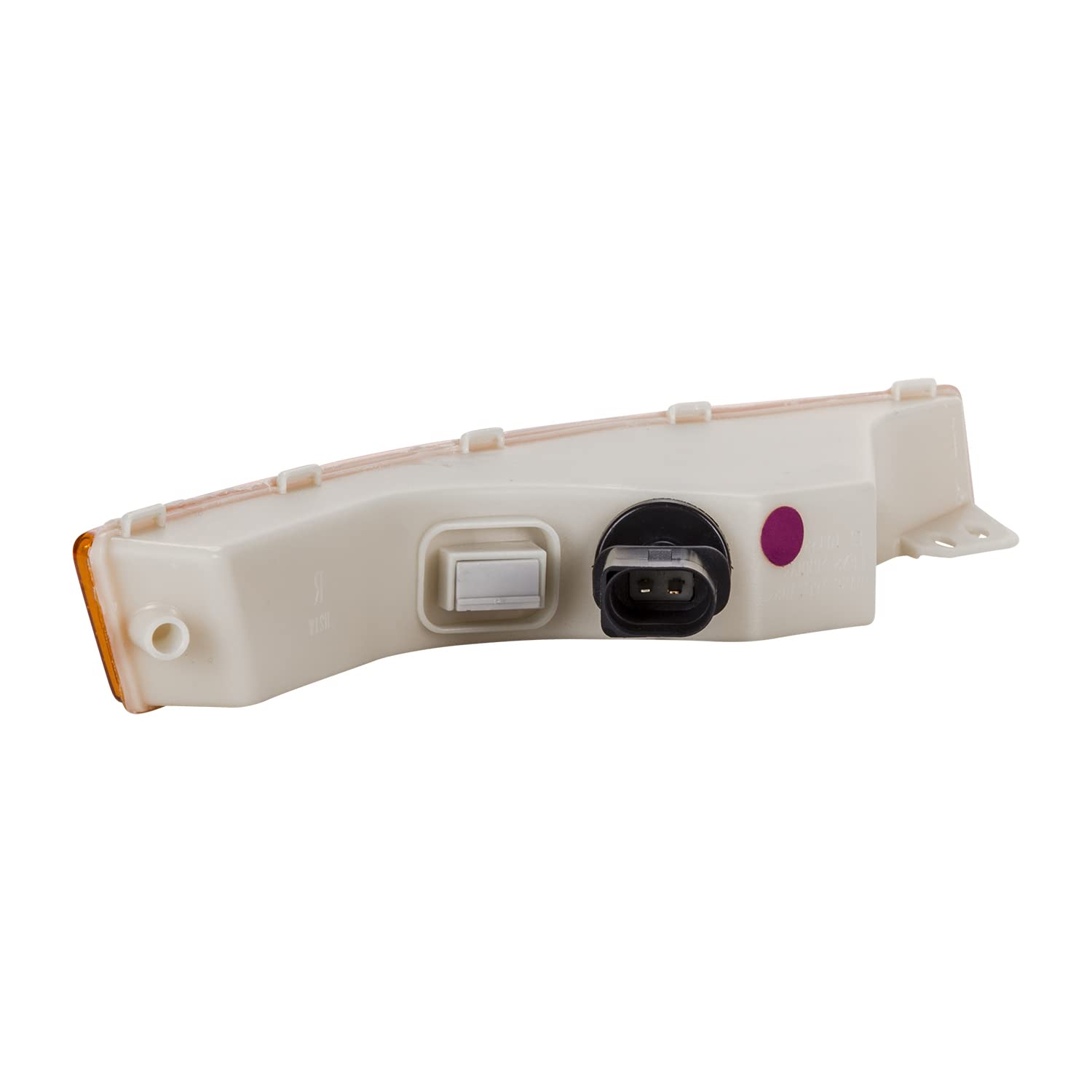 Volkswagen Passat TYC 12-5140-00 Driver Side Replacement Signal Lamp