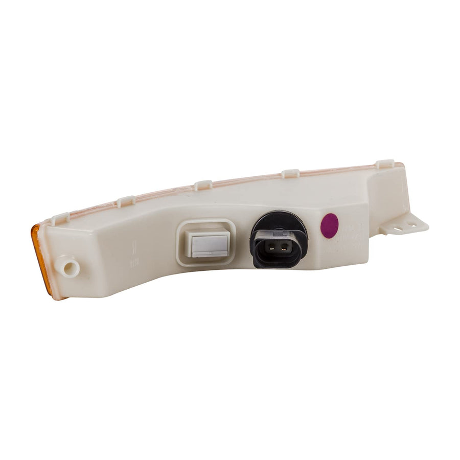 Volkswagen Passat TYC 12-5140-00 Driver Side Replacement Signal Lamp