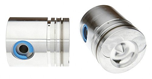 Piston Clevite 224-2171