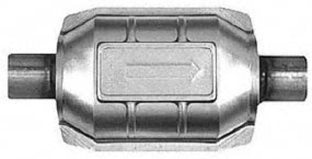 Universal Catco 610006 Converter