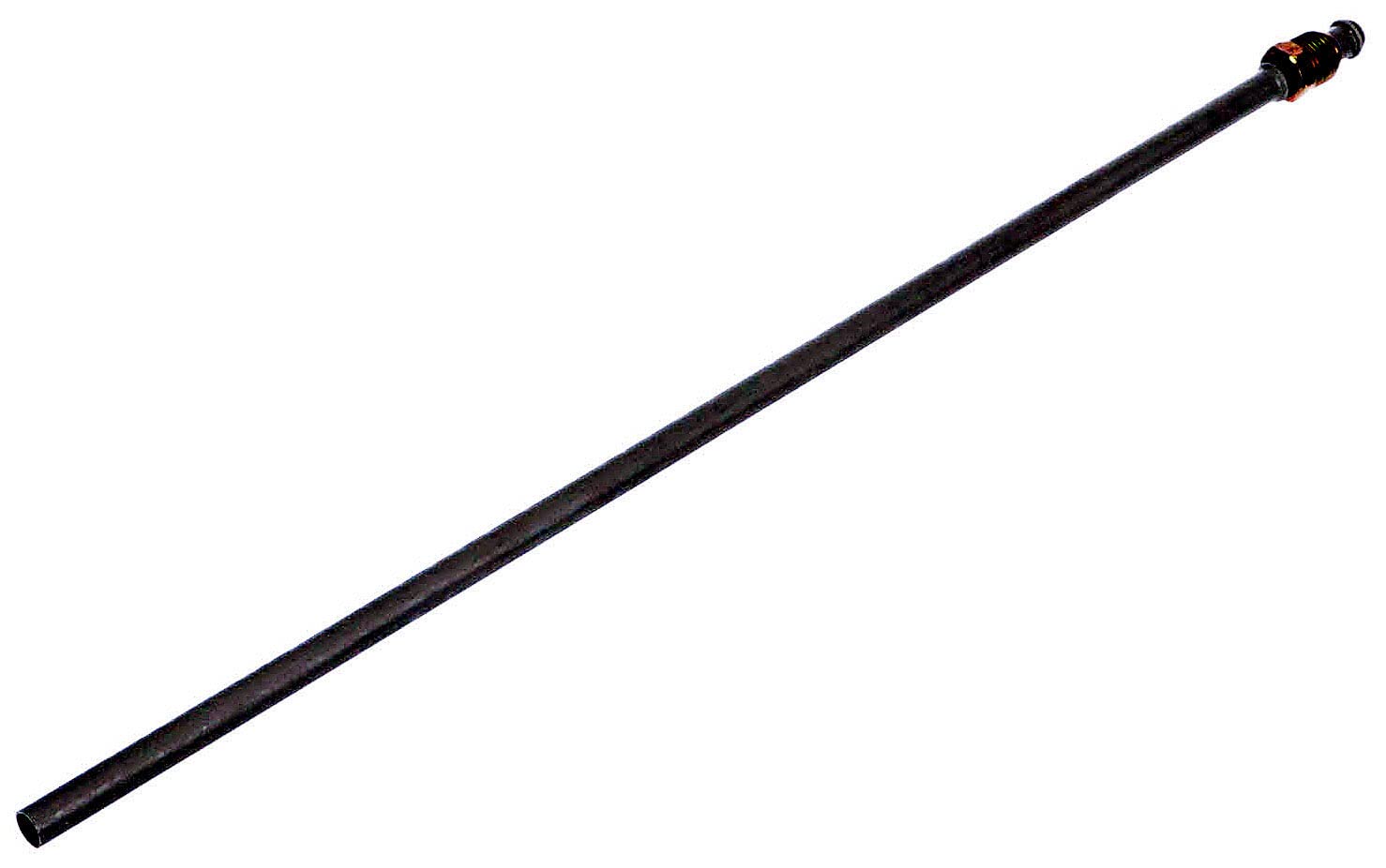 Dorman STEEL FUEL LINE REPAIR KIT 800-153. 3/8 IN. x 18 IN. w/16mm FITTING. Compatible with Select Models