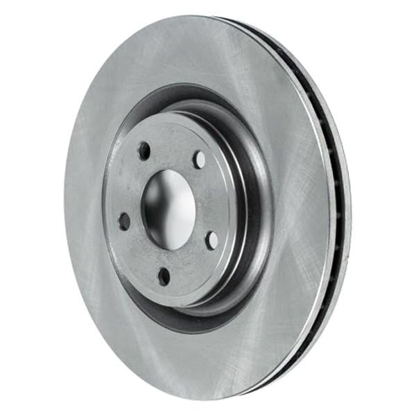 Autospecialty Power Stop Brake Rotor - AR82140