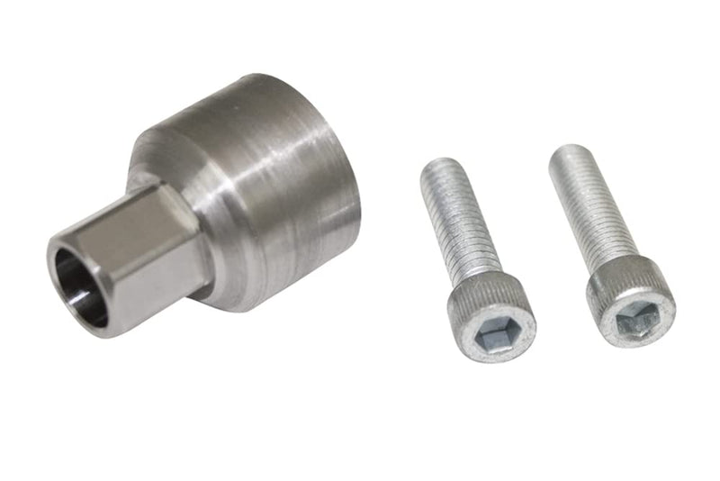 Dry Sump Pump Moroso 62208 Primer