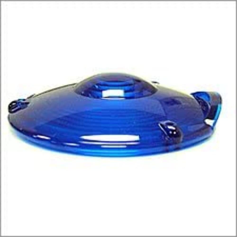 Single-Face Peterson S T T Replacement Lenses B334-15B