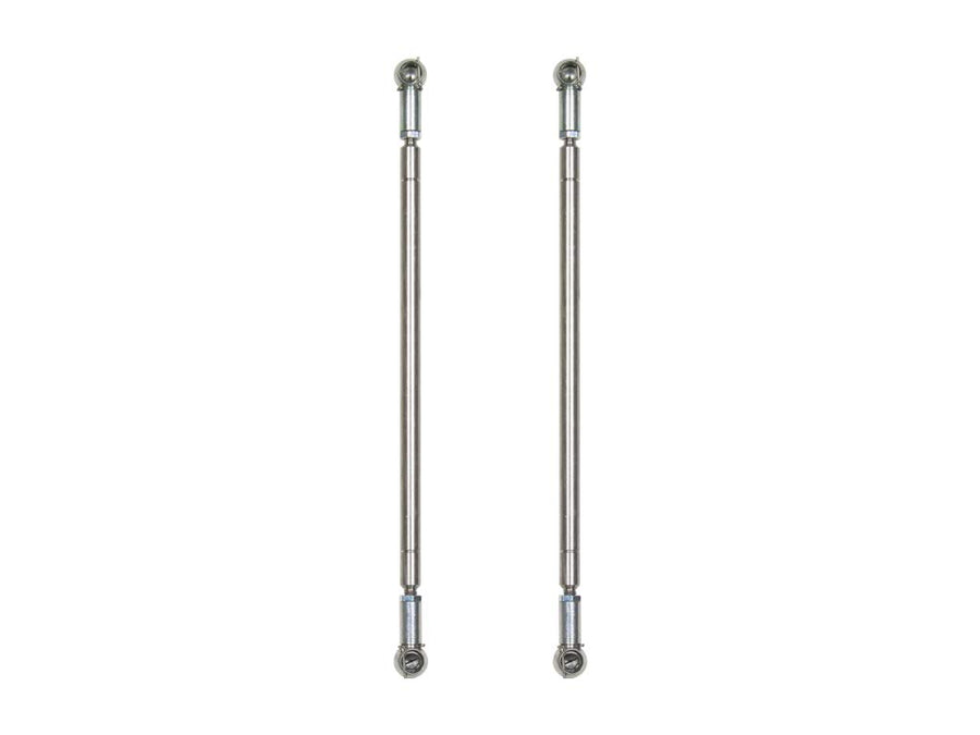 3.75" Lift ICON Rear Air Ride Link Kit, Compatible with 2014-Up Ram 2500, 214210