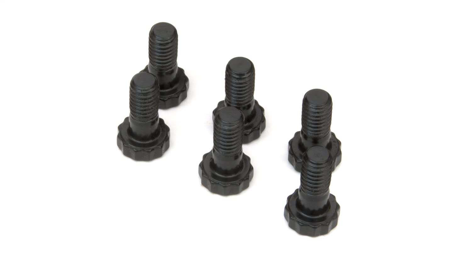 Flywheels Centerforce, Steel