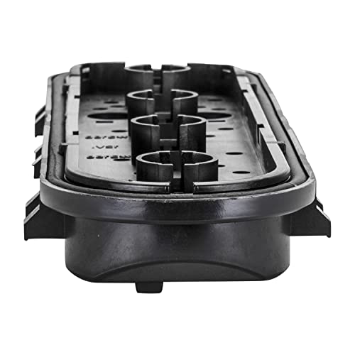 Chevrolet Venture Taillight Bulbholder Sherman OE Replacement (Partslink Number GM2817101)