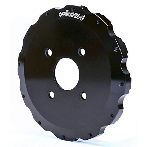 KIT,FRT, Miata, GT, RED Wilwood 14014234R