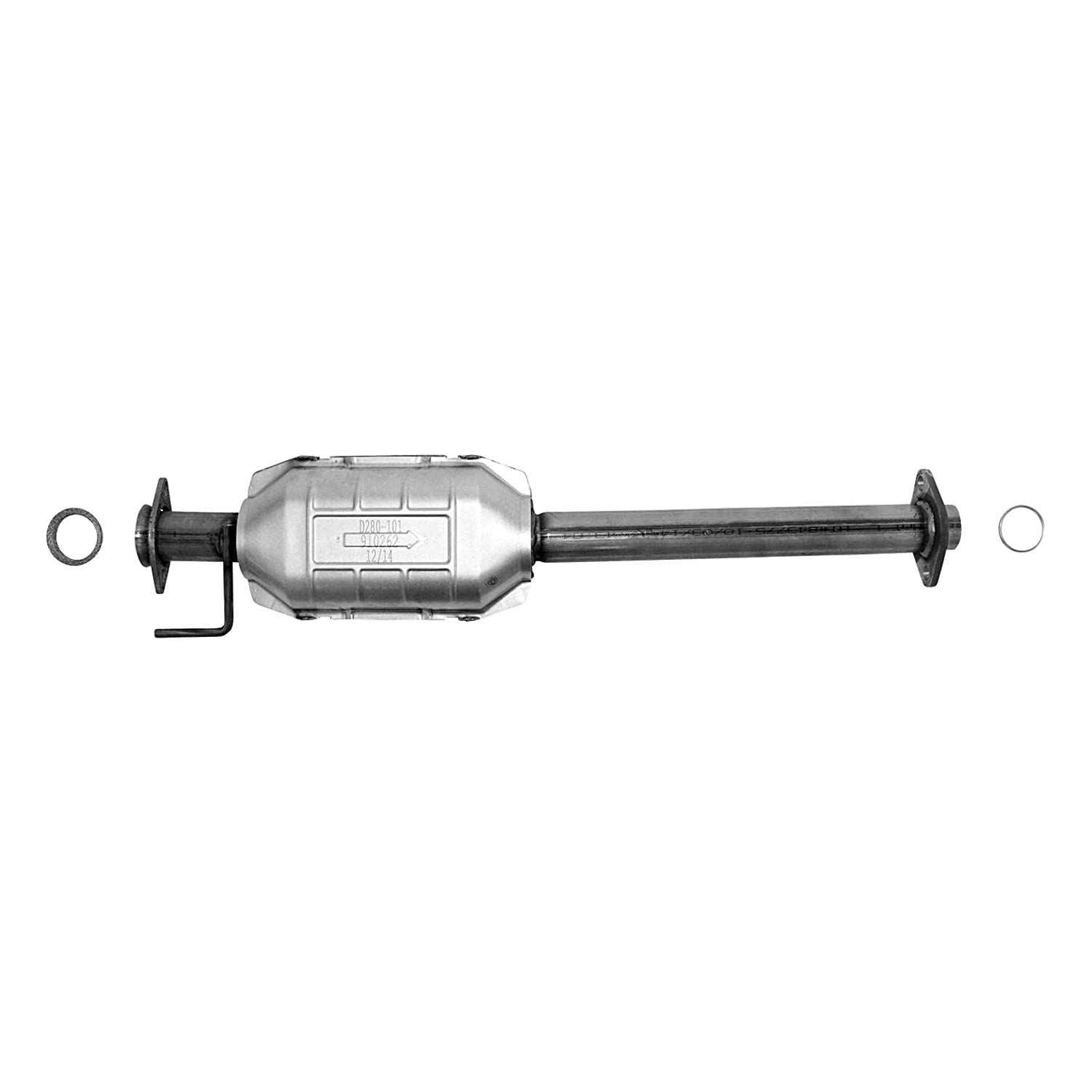 Direct Fit AP Exhaust 910262 Catalytic Converter
