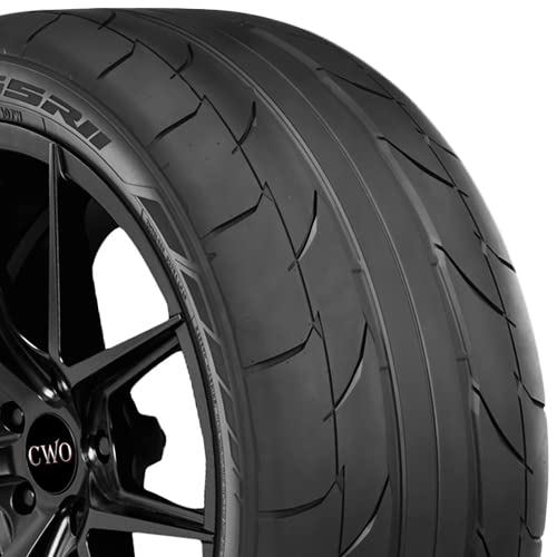 Nitto P315/40R18 NT555RII 102W LL
