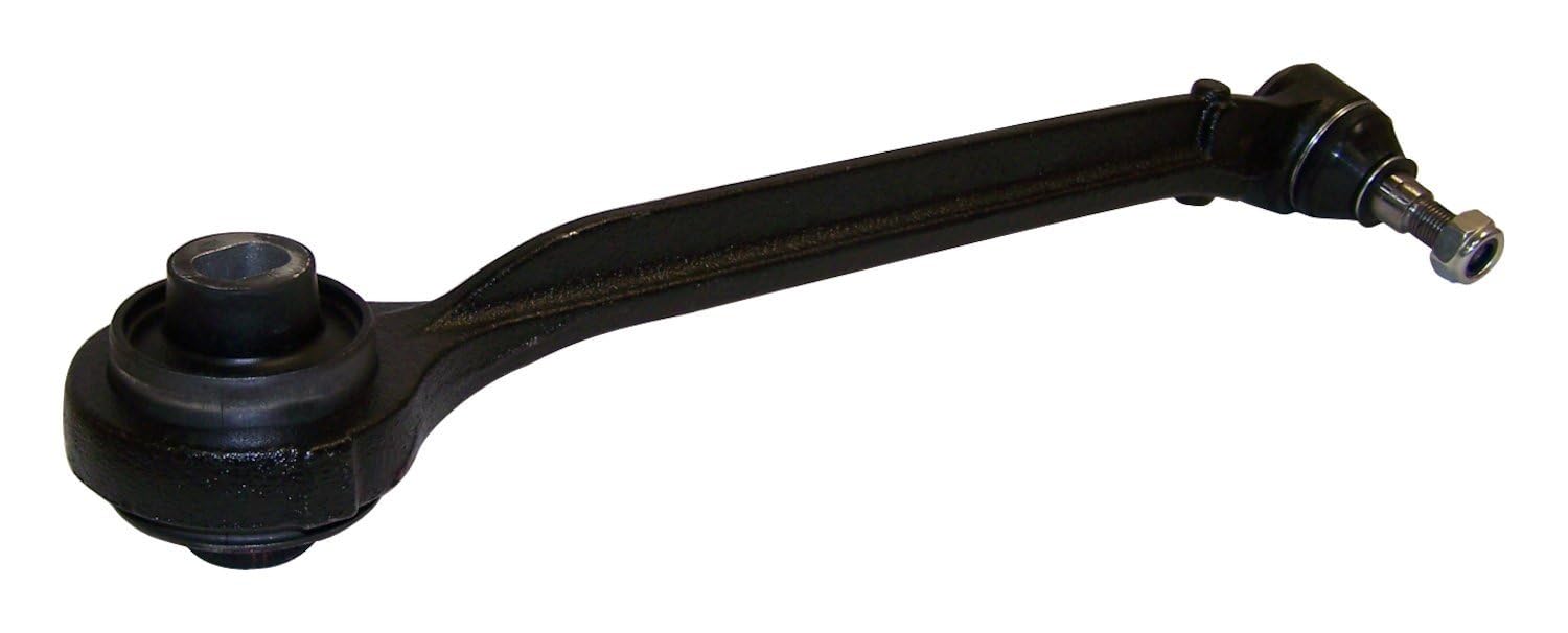 Automotive Crown Tension Strut Suspension