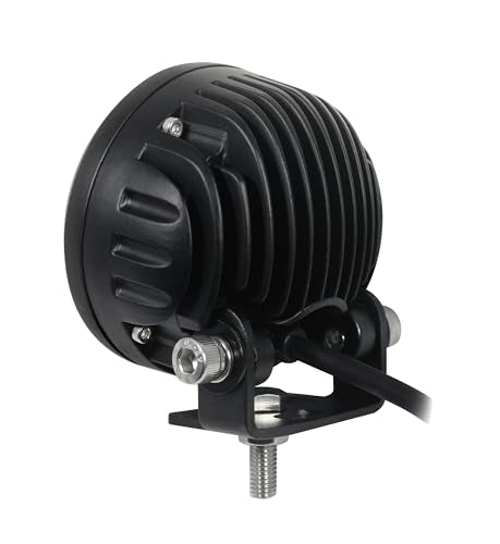 ValueFit HELLA 357201001 90mm Spot Beam Light, Multi