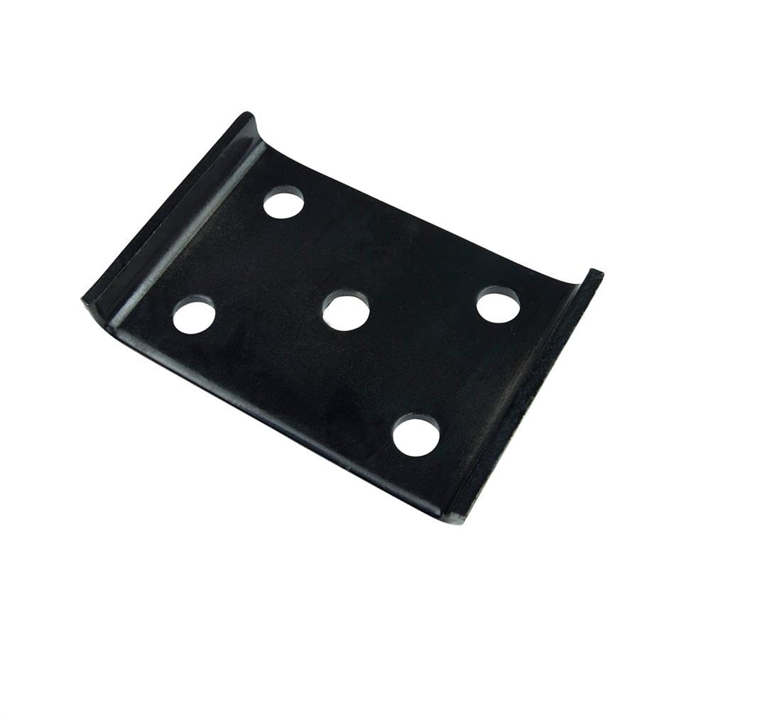 Lippert 2139521 Comp Xmc 4.000 X 6.215 X .830 X .830 Bk