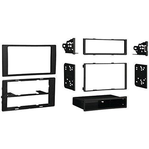 Ford Transit Connect 2010-12 Metra - Radio Install Kit