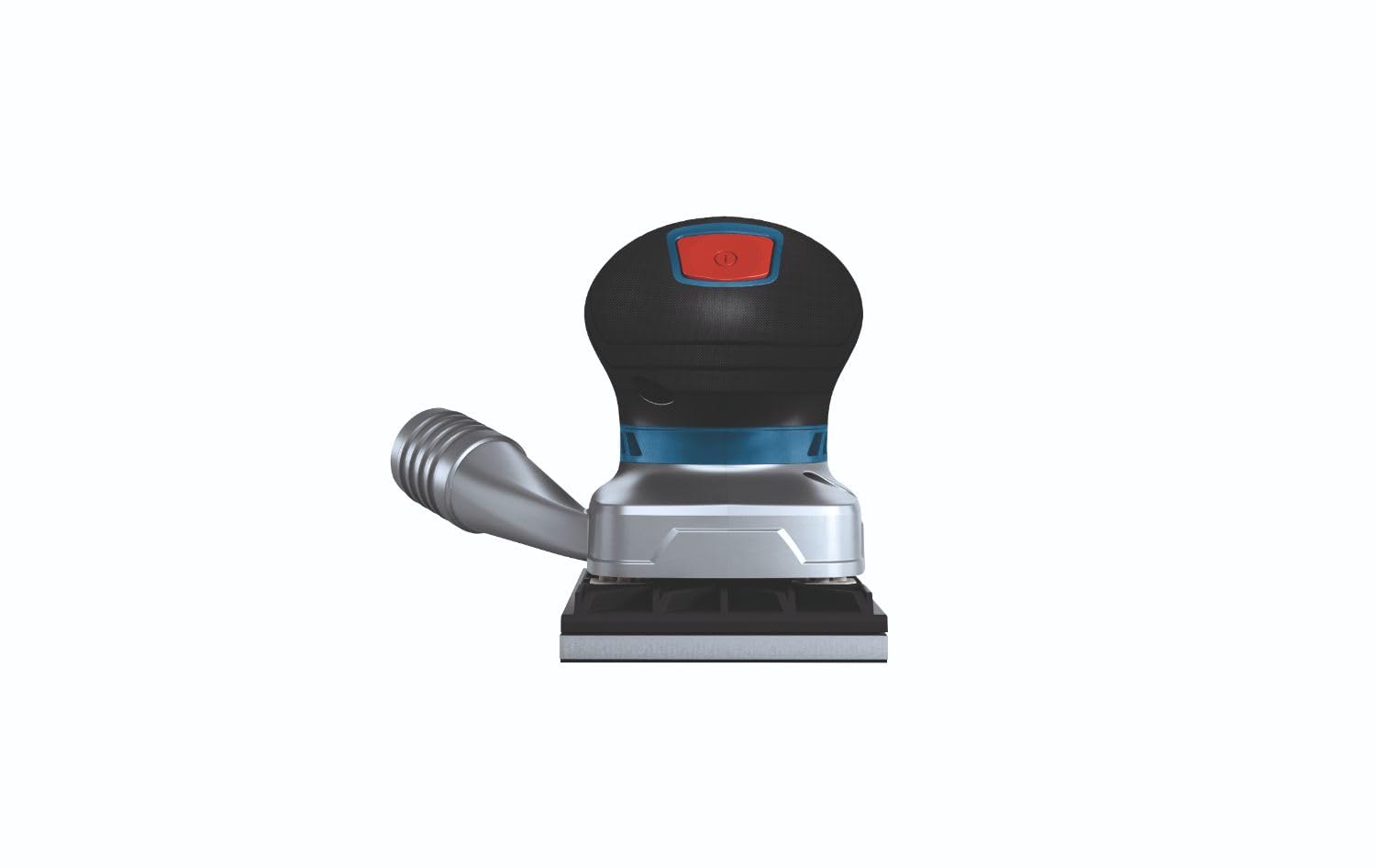 18V BOSCH Brushless Sheet Orbital Finishing Sander (Bare Tool)