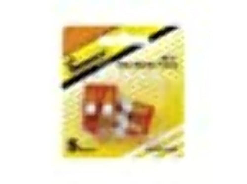 Blister Packed 40a Blade Fuse