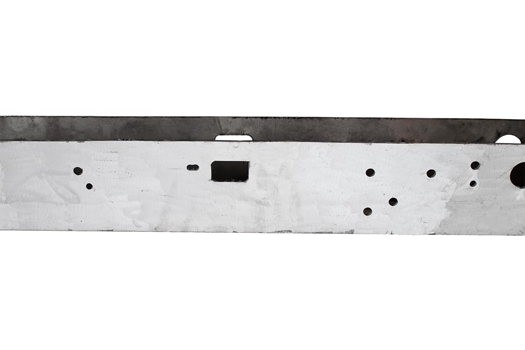 FRAME SECTION DRIVER UNDER-CAB