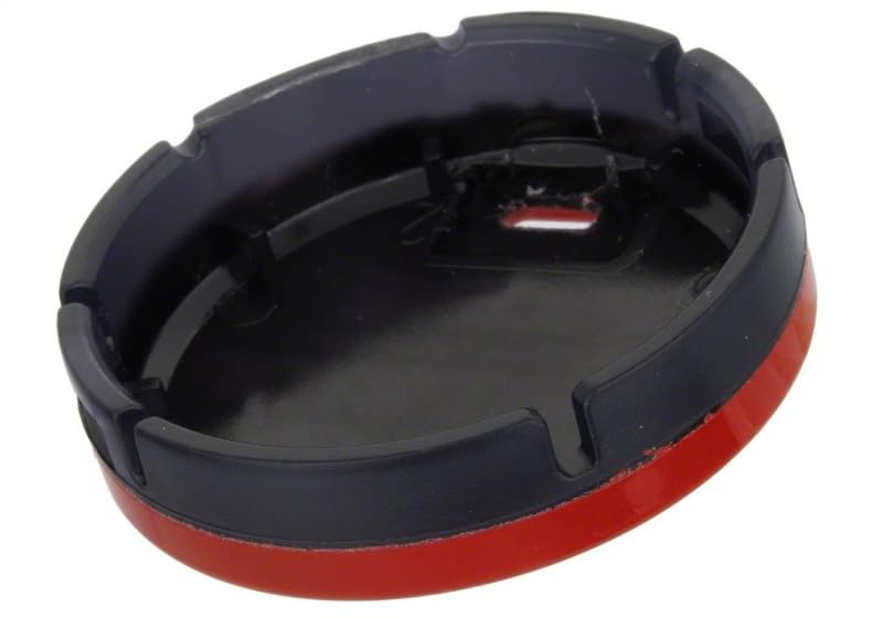 15-16 Ford Racing Mustang Red Starter Button Installation Kit