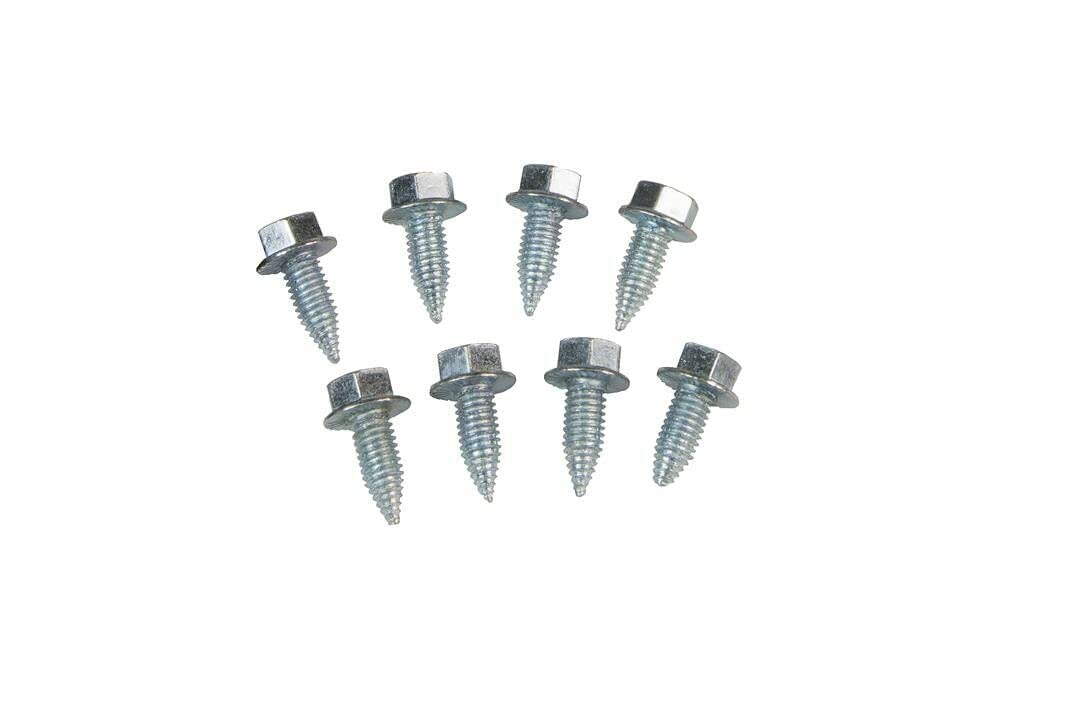 REPL HUSKY TOWING 71195 Screw KIT PK/8