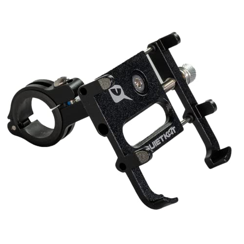 Phone and GPS Holder QuietKat