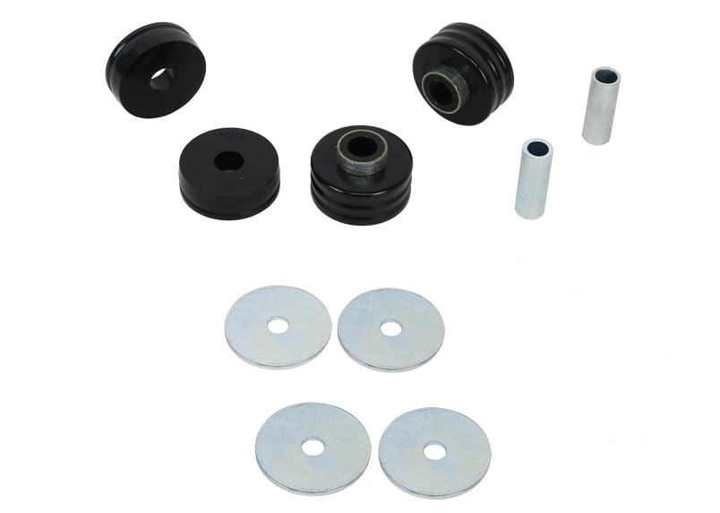 Suspension Bushing Kit Nolathane REV230.0002