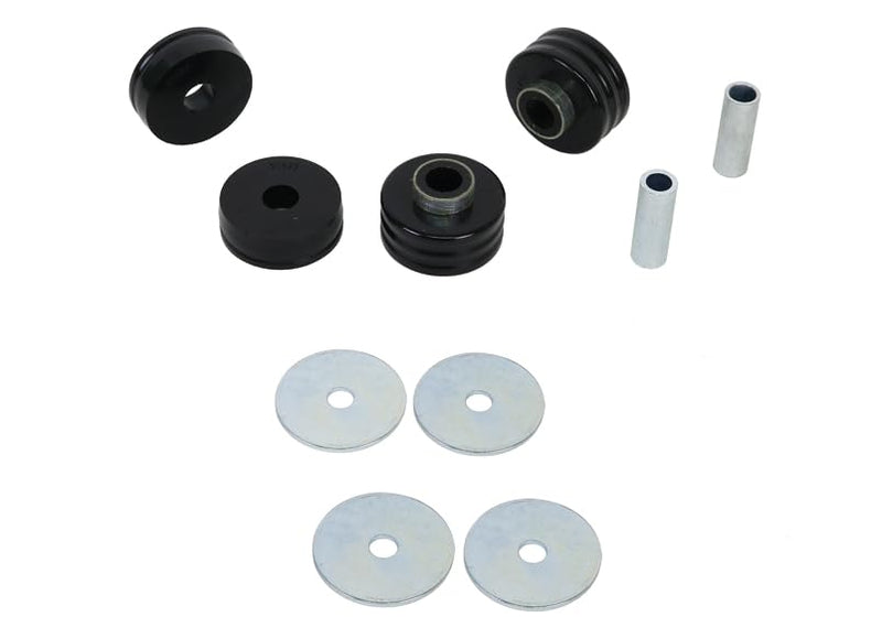 Suspension Bushing Kit Nolathane REV230.0002