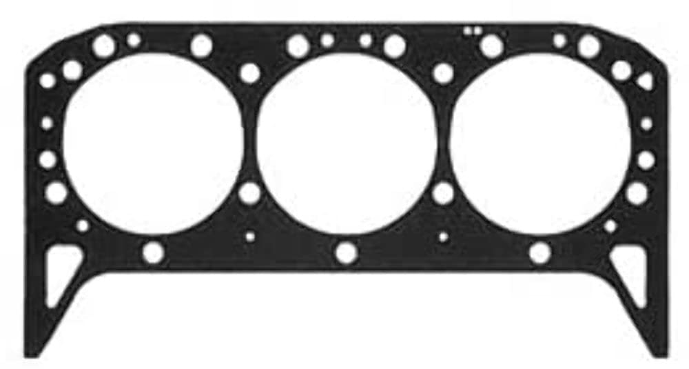 Engine Cylinder Head Gasket MAHLE 5855