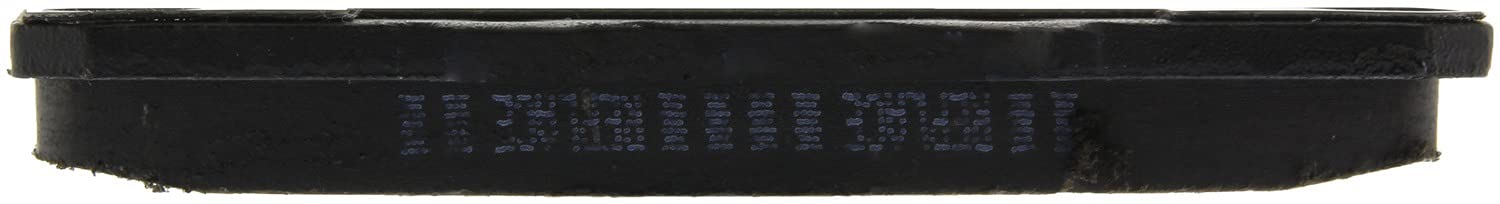 Front StopTech 308.06470 Brake Pads with Shims and Hardware Street
