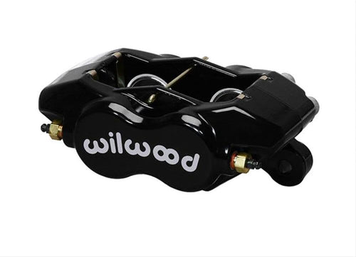 Black Caliper-FDLI