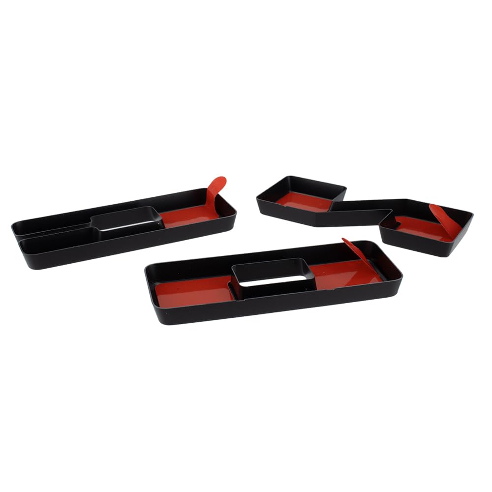 Ford Bronco Genuine OEM Lettering Overlay Kit for Ford Bronco | Matte Black Finish with Easy Installation | M1447BLMB