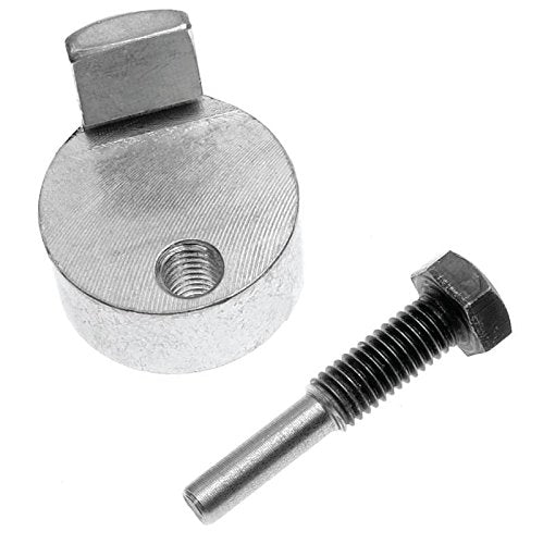 80484 Non-Skive Ferrule nobrandname (Steel) - PC1FS Series (Power Crimp)