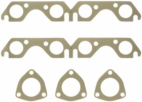 MS 90020 FEL-PRO Exhaust Manifold Gasket Set