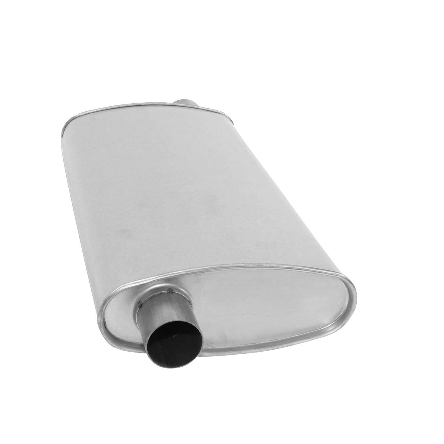 Exhaust Muffler AP Exhaust Products 2943