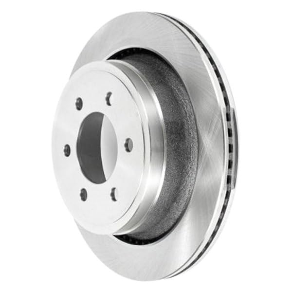 Autospecialty Power Stop Brake Rotor - AR85148