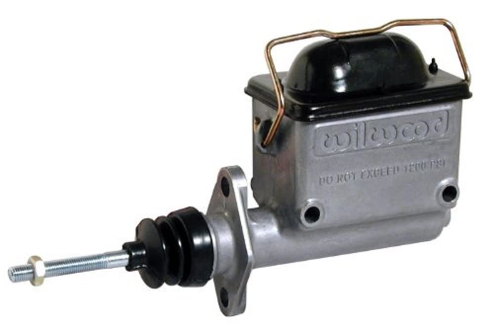 Wilwood Master Cylinder Wilwood (1")