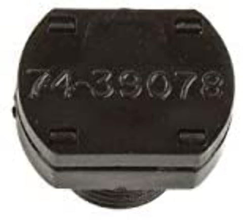 Manual Transmission Vent Richmond 8260003-1