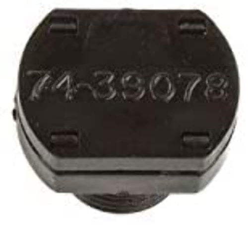 Manual Transmission Vent Richmond 8260003-1