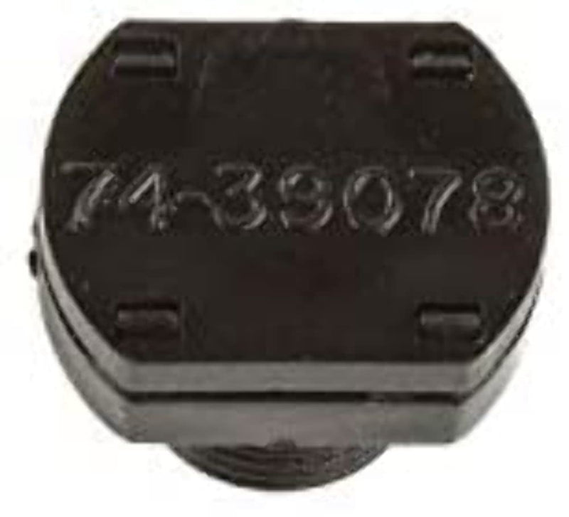 Manual Transmission Vent Richmond 8260003-1