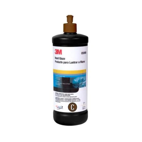Hand Glaze 3M (MMM5990) Imperial Quart