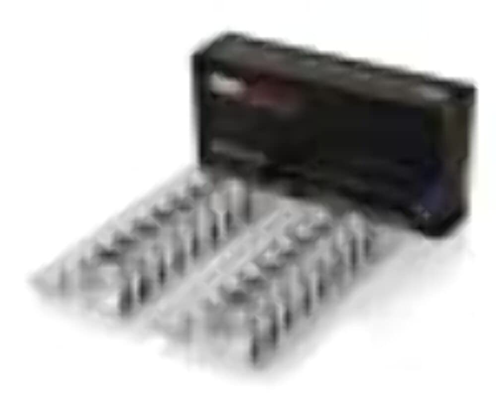 CR 807HPND 010 King Engine Bearings Rod Bearing