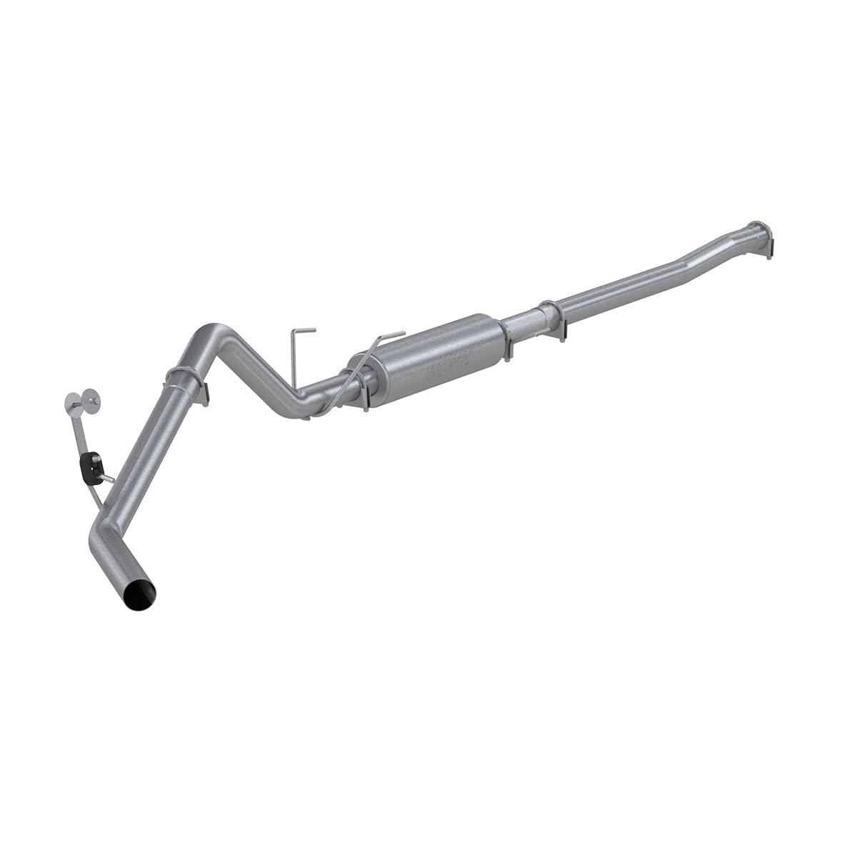 Exhaust System MBRP S5148P